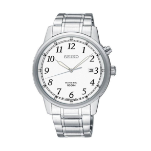 Uhrenarmband Seiko SGEH67P1 / 7N42-0GE0 / M0E0821J0 Stahl 20mm